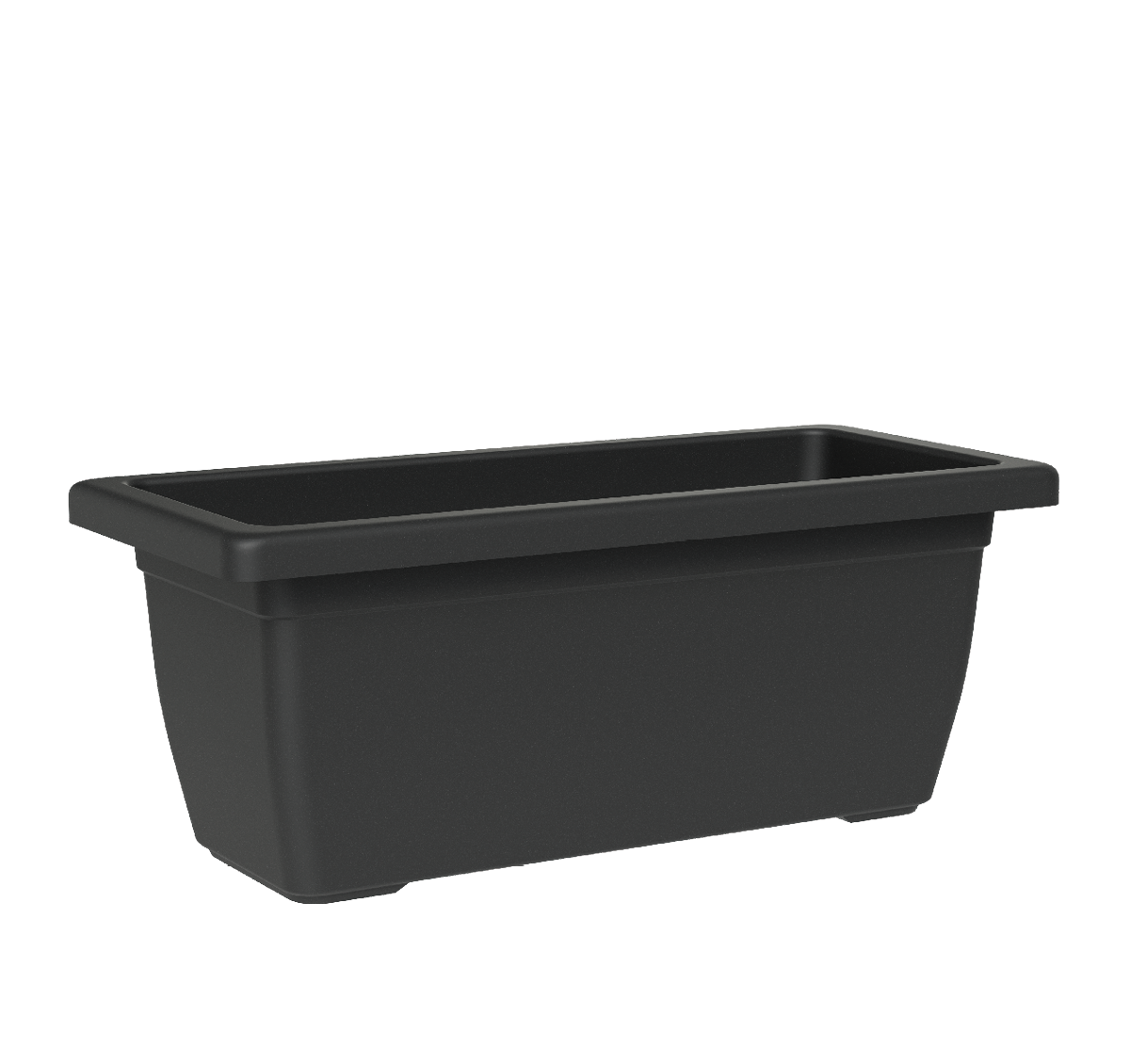 Vaso in PVC