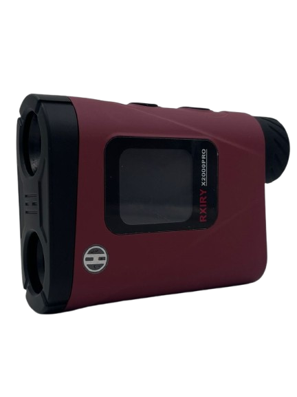 X2000 PRO – TELEMETRO - immagine 4