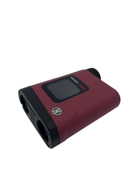 X2000 PRO – TELEMETRO - immagine 6