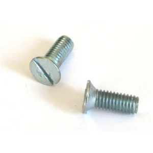 Vite pernetto tamburo testa a taglio Vespa 125 V30 V33 VM1 VN1 VN2 VNB1/6T VL1/3T