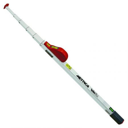 Misuratore telescopico a nastro Telefix 5M